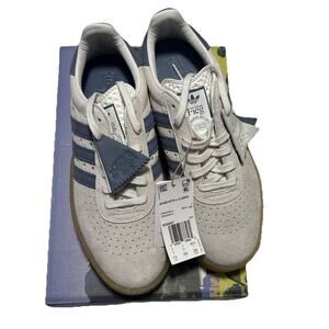 Kith x Adidas x Clarks Elevation Ronnie Fieg Size 7.5 Leather Suede